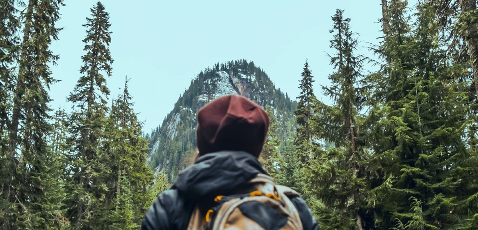 ADHD green time research